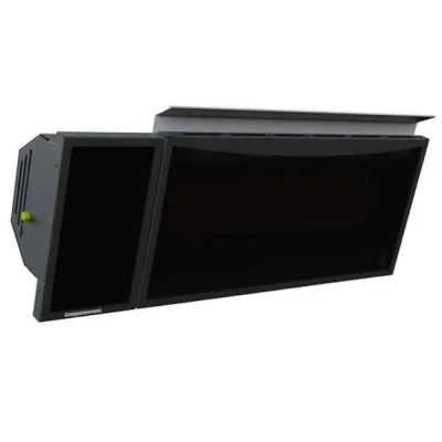 HOŞSEVEN HRG-7 NEW İNFRARED PLAZMA RADYANT ISITICI