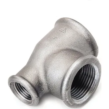 INFIT INFIT GALVANİZ İNEGAL TE 11/2X1X11/2 - Adet