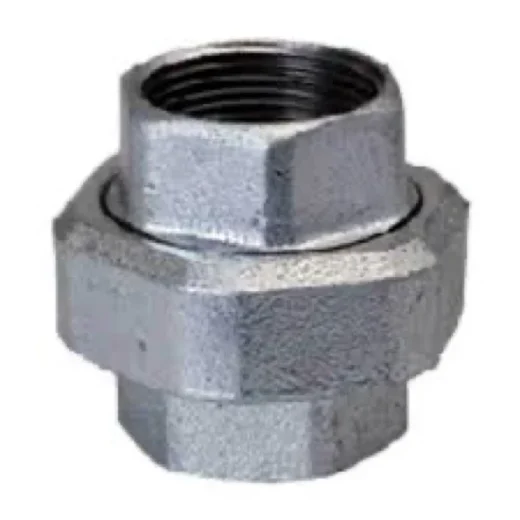 INFIT INFIT GALVANİZ KONİK REKOR 2" - Adet