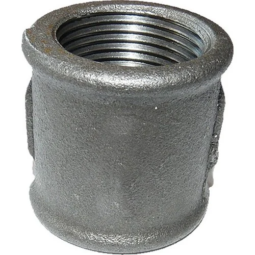 INFIT INFIT GALVANİZ MANŞON 2" (DÖKÜM) - Adet