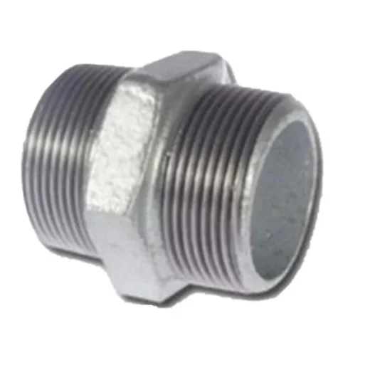 INFIT INFIT GALVANİZ NİPEL 21/2" - Adet