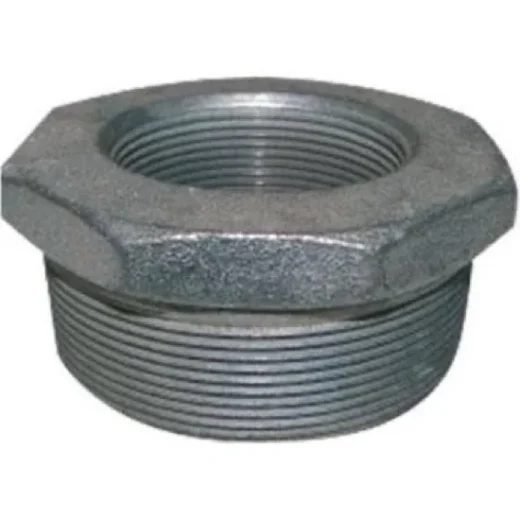 INFIT INFIT GALVANİZ NİPEL REDÜKSİYON 11/2X1 - Adet