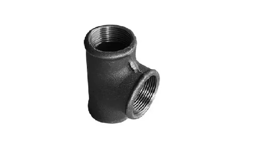INFIT INFIT İNEGAL TE 1X3/4X3/4 SİYAH - Adet