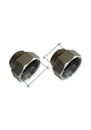 INFIT INFIT POMPA REKORU 11/2"-1" SİYAH - Adet