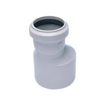 KALDE 200x160 Kalde 3,2 PVC-U Redüksiyon Çvl 10