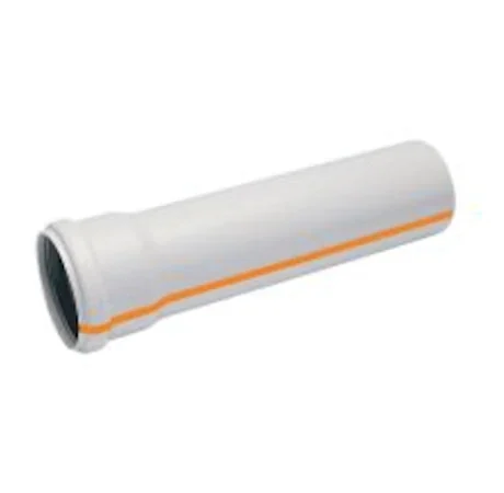 KALDE 200x3000 Kalde 3,2 PVC-U Boru B Tipi Bağ 2
