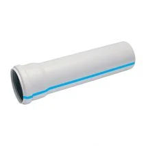KALDE 50x2000 Sedef 2.2 PVC Boru Bağ 10