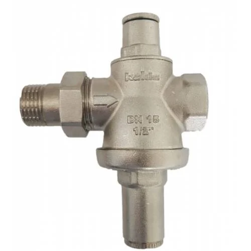 KALDE BASINÇ REGÜLATÖRÜ 3/4" GF RAKORLU