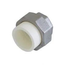 KALDE ECO Oynar başlı dişi rakor ø25x3/4" Pşt 10 - Adet
