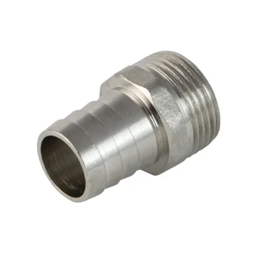 KALDE GF-Erkek Hortum Ucu 3/4 XQ20
