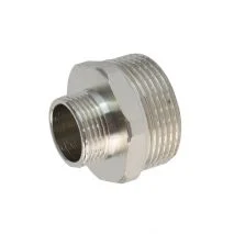 KALDE GF-Orantılı Nipel 3/4" -1/2"