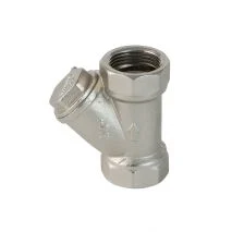 KALDE GF-Su Filtresi 1 1/2" DN 40