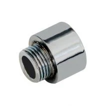 KALDE GF-Uzatma 1/2 40 mm KROM UZATMA
