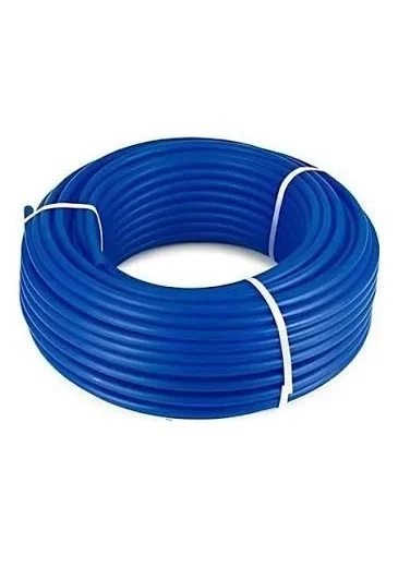 KALDE HDPE 100 İÇME SUYU BORUSU PN16 Q32-MAVİ