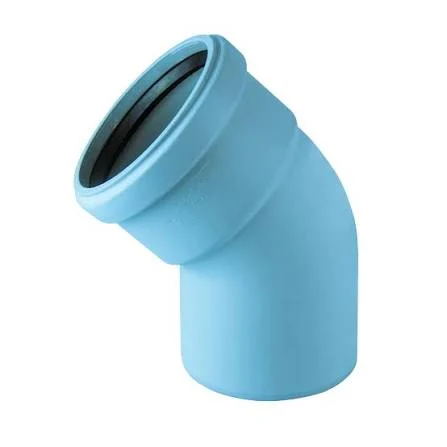 KALDE MUTE 3K 125 AÇIK DİRSEK 45
