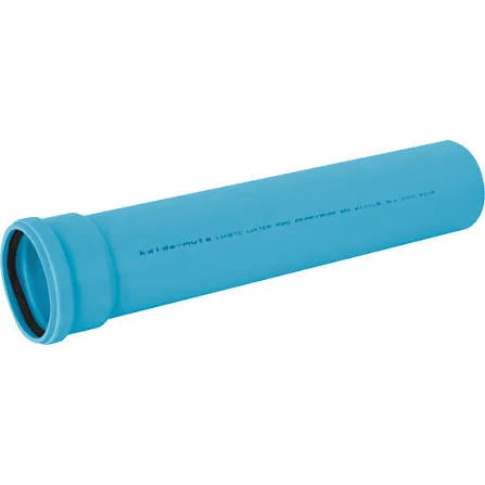 KALDE MUTE 3K 50X150 SESSİZ BORU