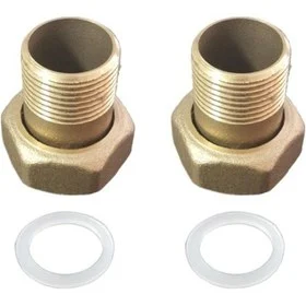 KALDE Su Saati Rakoru 3/4” x 1” - Adet