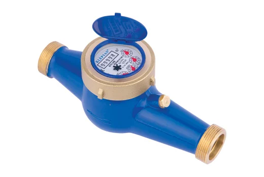 KLEPSAN 1 260 MM KLEPSAN KURU TİP SU SAYACI