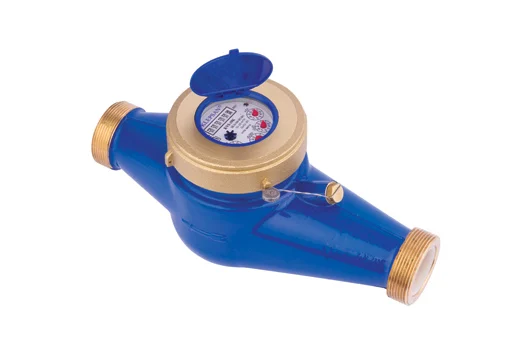 KLEPSAN 11/2'' 300 MM KLEPSAN KURU TİP SU SAYACI