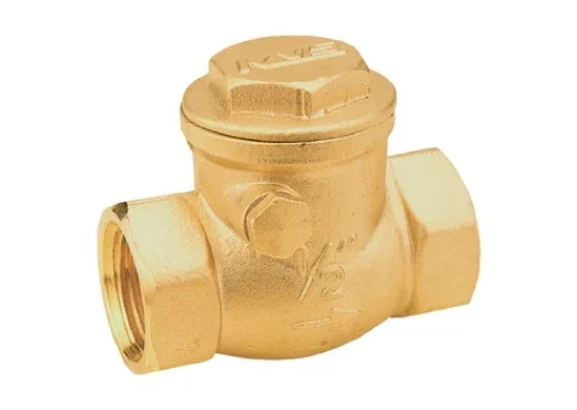 KLEPSAN ÇALPARALI ÇEKVALF 3/4