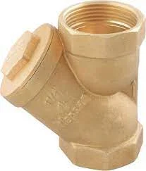 KLEPSAN PİSLİK TUTUCU (SU FİLTRESİ) 11/4"