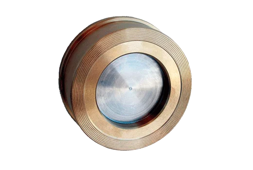 KLEPSAN PRİNÇ DİSKO ÇEKVALF 21/2 DN 65