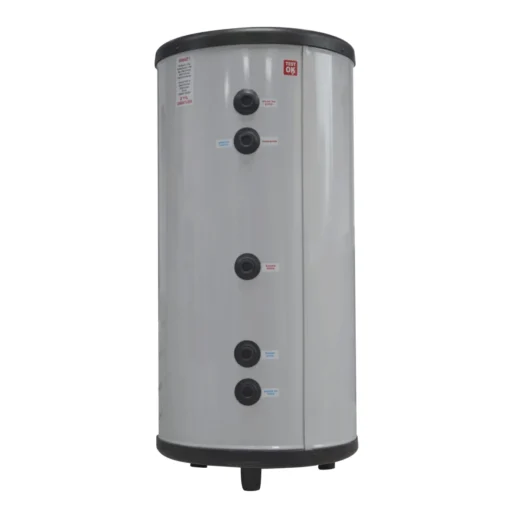 MERNES ECO 160 LT TEK SERPANTİNLİ EPOKSİ BOYLER - Adet