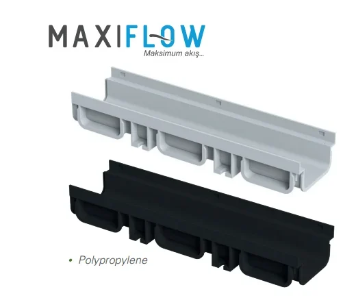MERTİNOX MERTİNOKS KANAL OLUĞU 130x500 mm 75 mm BEYAZ - Adet