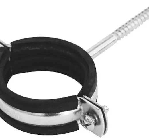 METAKSAN METAKSAN MAX TRİFONLU BORU KELEPÇESİ 11/4" - Adet