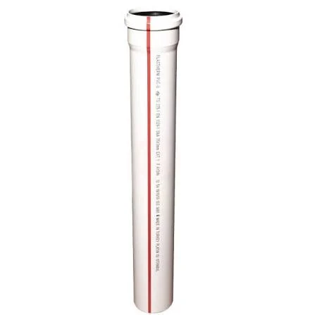PLASTHERM 110x500 PVC Boru Tip1 (Bağ 10)
