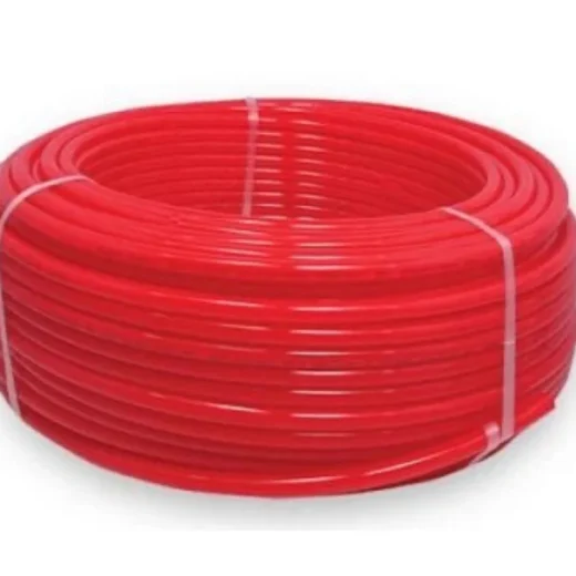 PLASTHERM PE-RT BORU 16X2 mm OKSİJEN BARİYERLİ 240 MT- PLASTHERM