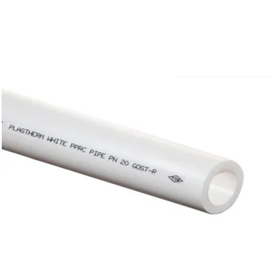 PLASTHERM PPR-C Boru øPN20 32mm Beyaz 60m