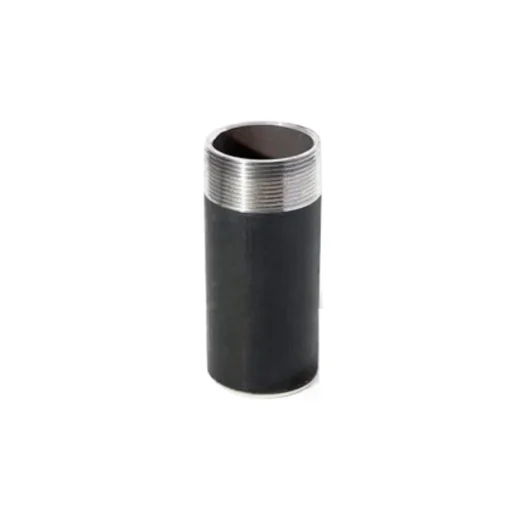 SEBAÇELİK 11/4" DİŞLİ BORU PARÇASI