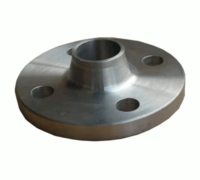 SEBAÇELİK DN32 PN16 KAYNAK BOYUNLU FLANŞ