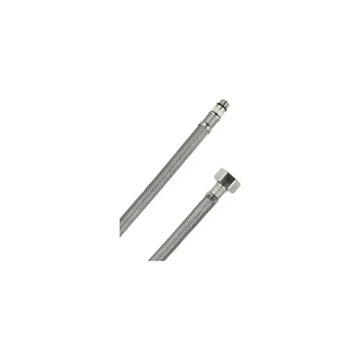 ŞENPRES 3/8 + M10 FLEX BATARYA BAĞLANTI HORTUMU 50 CM (KARTAL)