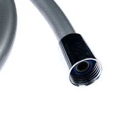 ŞENPRES MİRAY PVC KAPLI DUŞ SPİRAL HORTUM 150CM ( ) - Adet