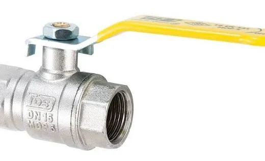 TDS TDS 2" DOĞALGAZ VANASI DN50 (KÜRESEL DOĞALGAZ VANASI ) - Adet